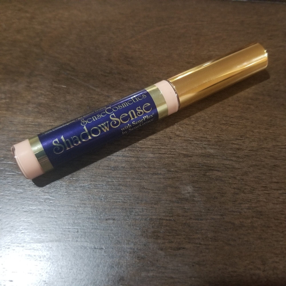 Candlelight ShadowSende